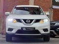 2016 Nissan X-Trail 2.0 XE