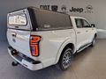 2024 GWM P-Series PV 2.0 TD LT Auto Double-Cab