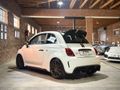 2014 Abarth 500 1.4T
