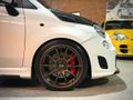 2014 Abarth 500 1.4T