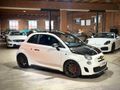 2014 Abarth 500 1.4T