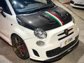 2014 Abarth 500 1.4T