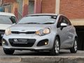 2014 Kia Rio 1.4 5-dr
