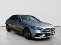 2023 Mercedes-Benz C-Class C 200 Auto