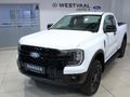 2026 Ford Ranger 2.3 Sport Auto Super-Cab
