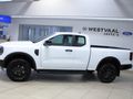 2026 Ford Ranger 2.3 Sport Auto Super-Cab