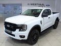 2026 Ford Ranger 2.0D Sit Xlt Auto Super-Cab