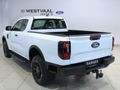 2026 Ford Ranger 2.0D Sit Xlt Auto Super-Cab