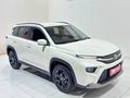 2026 Toyota Urban Cruiser 1.5 XR Auto