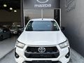 2025 Toyota Hilux 2.4 GD-6 Raised Body SRX Auto Double-Cab