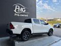 2025 Toyota Hilux 2.4 GD-6 Raised Body SRX Auto Double-Cab
