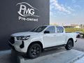2025 Toyota Hilux 2.4 GD-6 Raised Body SRX Auto Double-Cab