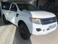 2013 Ford Ranger 2.2 TDCi XL Single-Cab