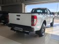 2013 Ford Ranger 2.2 TDCi XL Single-Cab