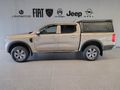 2023 Ford Ranger 2.0D XL Double Cab Auto