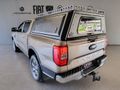 2023 Ford Ranger 2.0D XL Double Cab Auto