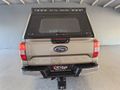 2023 Ford Ranger 2.0D XL Double Cab Auto