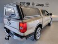 2023 Ford Ranger 2.0D XL Double Cab Auto