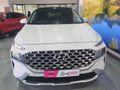 2022 Hyundai Santa Fe R2.2 AWD Elite Auto 7-seat