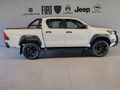 2022 Toyota Hilux 4.0 V6 Legend 4x4 Auto Double-Cab