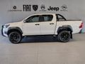 2022 Toyota Hilux 4.0 V6 Legend 4x4 Auto Double-Cab