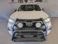 2022 Toyota Hilux 4.0 V6 Legend 4x4 Auto Double-Cab