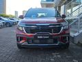 2024 Kia Seltos 1.5T-GDI GT Line
