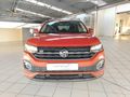 2021 Volkswagen T-Cross 1.0 TSI Comfortline Auto