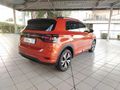 2021 Volkswagen T-Cross 1.0 TSI Comfortline Auto