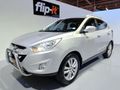 2010 Hyundai ix35 2.0 GLS | Executive Auto