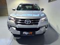 2017 Toyota Fortuner 2.8 GD-6 Raised Body Auto