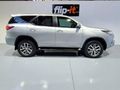 2017 Toyota Fortuner 2.8 GD-6 Raised Body Auto