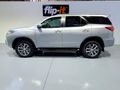 2017 Toyota Fortuner 2.8 GD-6 Raised Body Auto
