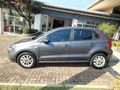 2025 Volkswagen Polo Vivo 1.4 Life