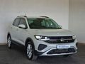 2026 Volkswagen T-Cross 1.0 TSI Life Auto