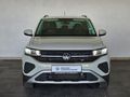 2026 Volkswagen T-Cross 1.0 TSI Life Auto