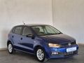 2026 Volkswagen Polo Vivo 1.4