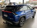 2026 Suzuki Across 1.5 GL (Mild Hybrid)