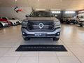 2026 GWM P-Series P300 2.4TD LT 4x4 Double Cab Auto