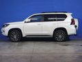 2022 Toyota Land Cruiser Prado 2.8 GD VX-L Auto