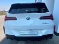 2025 BMW X3 xDrive 20d M Sport Pro