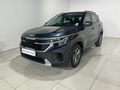 2025 Kia Seltos 1.5 CRDi LX
