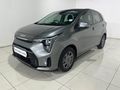 2024 Kia Picanto 1.2 EX Manual