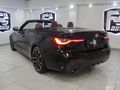 2021 BMW 4 Series 420i Convertible M Sport Auto