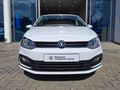 2026 Volkswagen Polo Vivo 1.6 Life