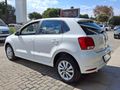 2026 Volkswagen Polo Vivo 1.6 Life