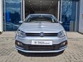 2026 Volkswagen Polo Vivo 1.6 Life