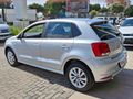 2026 Volkswagen Polo Vivo 1.6 Life