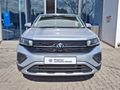 2026 Volkswagen T-Cross 1.0 TSI Auto