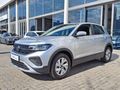 2026 Volkswagen T-Cross 1.0 TSI Auto